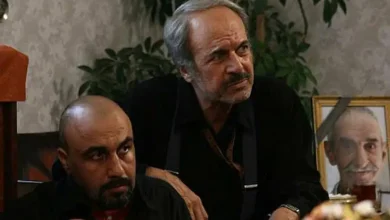 توضیحات آی فیلم درباره سانسور سریال بزنگاه 5 رضا عطاران و رضا نیکخواه در سریال بزنگاه