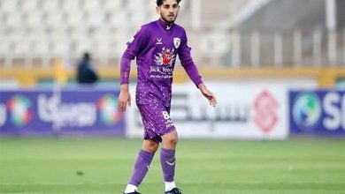 اولین شکار پرسپولیس برای فصل بعد مشخص شد 2 اولین شکار پرسپولیس برای فصل بعد مشخص شد