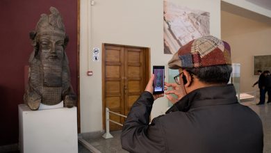 فعالیت موزهها و اماکن تاریخی در شبهای قدر و تعطیلات نوروز ۱۴۰۴ 6 موزه