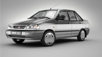 جدیدترین قیمت‌های پراید کارکرده در بازار خودرو