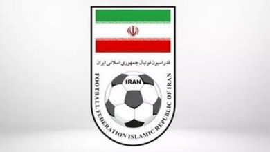 لوگوی تیم ملی ایران در جام جهانی تغییر می‌کند