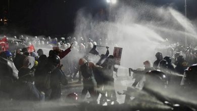 در ترکیه چه خبر است؟ 8 در ترکیه چه خبر است؟