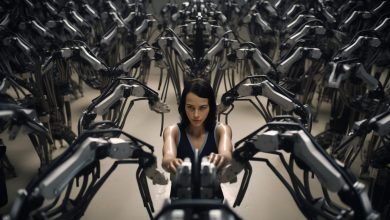 آیا میتوان مرگ را شکست داد؟ 10 آیا میتوان مرگ را شکست داد؟