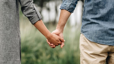 آیا مردان زودتر از زنان عاشق می‌شوند؟ یافته‌های علمی جدید پاسخ می‌دهد