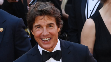 توقف ناگهانی فیلمبرداری فیلم جدید تام کروز به دلیل مصدومیت بازیگر