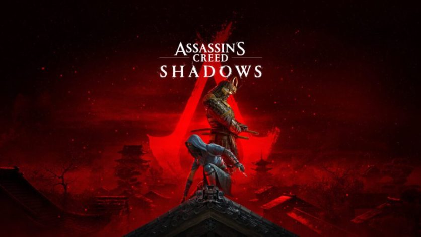 در Assassin’s Creed Shadows نائویی و یاسوکه یک سیستم پیشرفت مشترک دارند