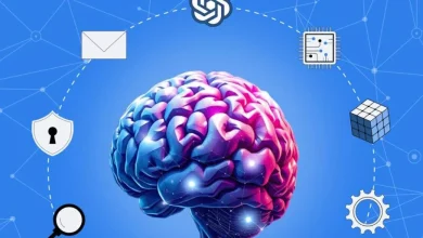 هر آنچه باید درمورد ایجنت هوش مصنوعی بدانید 9 هر آنچه باید درمورد ایجنت هوش مصنوعی بدانید