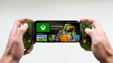 با این دستگاه جدید مایکروسافت، موبایل شما تبدیل به دسته بازی میشود! +عکس 6 با این دستگاه، موبایل شما تبدیل به دسته بازی میشود! +عکس