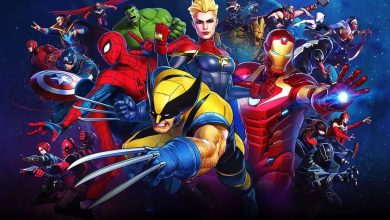 بهترین بازیهای چندنفرهی مارول؛ از لگو تا رایوالز 5 بهترین بازیهای چندنفرهی مارول؛ از لگو تا رایوالز