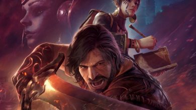 در بازی جدید Blades of Fire میتوانید هر سلاحی که دوست دارید بسازید! 1 در بازی جدید Blades of Fire میتوانید هر سلاحی که دوست دارید بسازید!