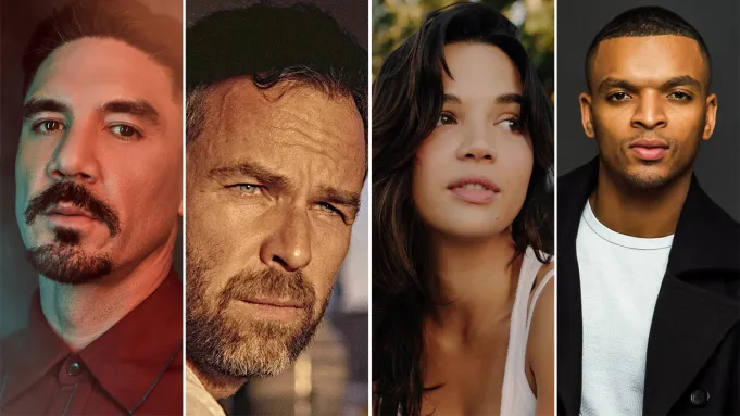 ریبوت سریال فرار از زندان با بازیگران جدید میآید 2 ریبوت سریال فرار از زندان با بازیگران جدید میآید