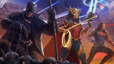 دیسی خواهان بازیهای بیشتر از سازندگان بتمن آرکام و مورتال کامبت است 8 دیسی خواهان بازیهای بیشتر از سازندگان بتمن آرکام و مورتال کامبت است