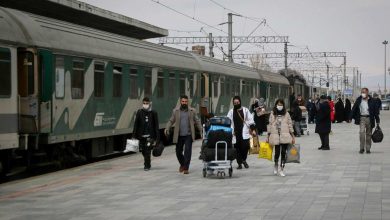 پیش فروش بلیت قطارهای نوروزی از ۷ اسفند بدون تغییر قیمت آغاز می‌شود