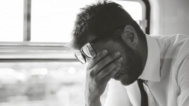 ۷ نشانه خاموش افسردگی که باید بدانید! 2 ۷ نشانه خاموش افسردگی که باید بدانید!