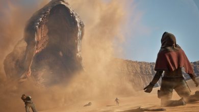 بازی Dune: Awakening در اردیبهشت 1404 منتشر میشود – تاریخ عرضه و جزئیات 4 بازی Dune: Awakening در اردیبهشت 1404 منتشر میشود – تاریخ عرضه و جزئیات