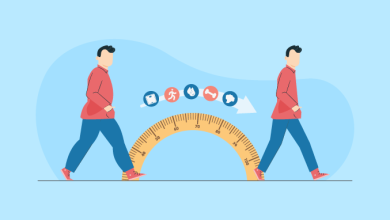 چرا رژیم میگیری ولی لاغر نمیشی؟ دلایل مهمی که باید بدانید! 2 چرا رژیم میگیری ولی لاغر نمیشی؟ دلایل مهمی که باید بدانید!