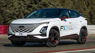 فروش فونیکس FX پرمیوم با شرایط ویژه؛ جزئیات و قیمت 4 فروش فونیکس FX پرمیوم با شرایط ویژه؛ جزئیات و قیمت