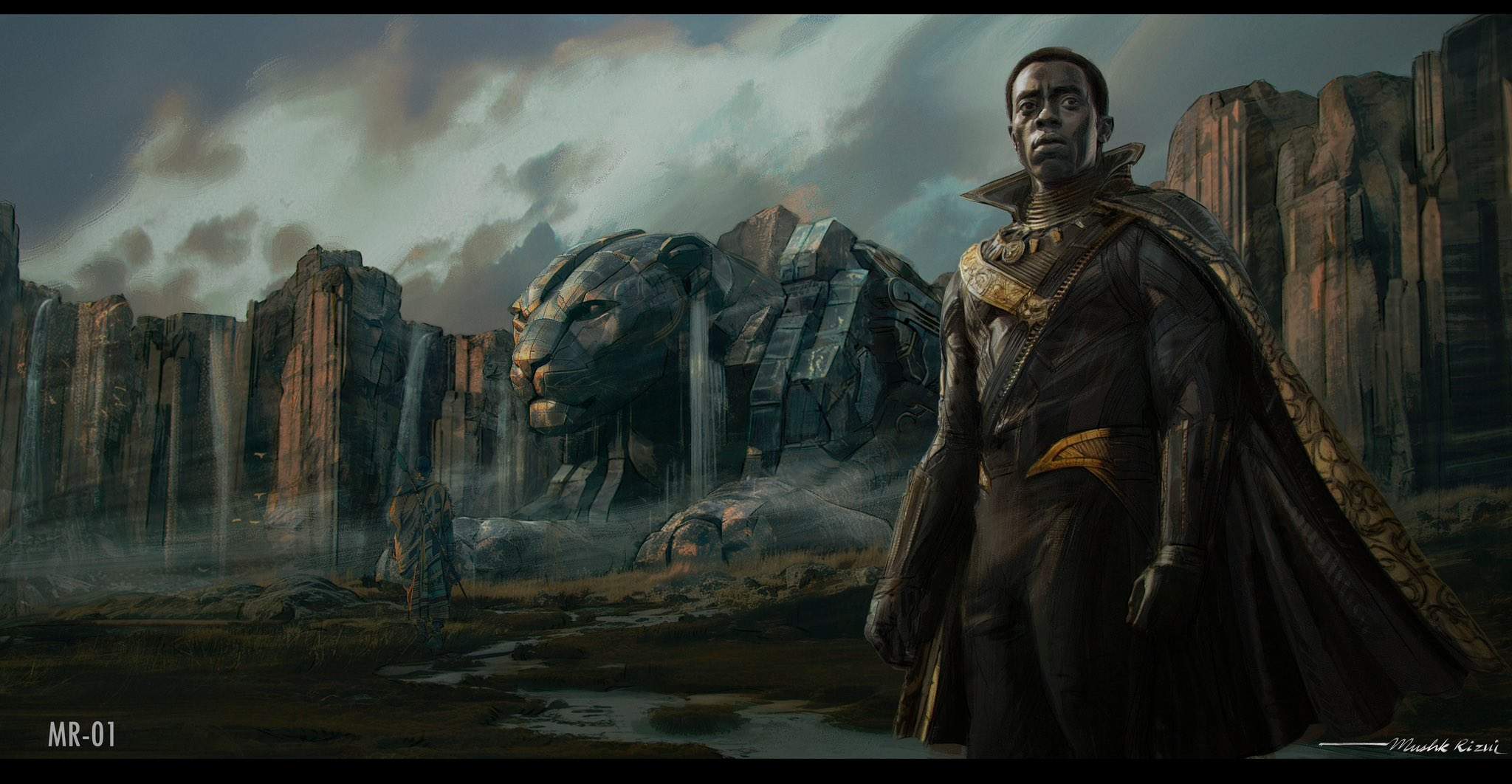 Avengers