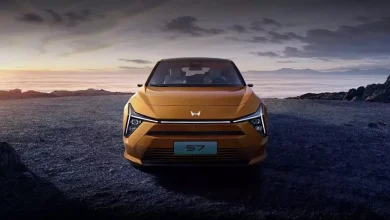 هوندا S7 در چین معرفی شد؛ شاسی بلند برقی ۳۶ هزار دلاری و رقیب تسلا مدل Y 5 هوندا S7 در چین معرفی شد؛ شاسی بلند برقی ۳۶ هزار دلاری و رقیب تسلا مدل Y