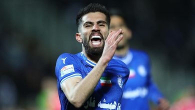 بنر جنجالی لیدر استقلال علیه رونالدو پیش از دیدار با النصر 3 بنر جنجالی لیدر استقلال علیه رونالدو پیش از دیدار با النصر