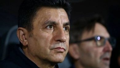 ترکیب تیم ملی ایران برای نوروز ۱۴۰۴ بدون تغییر باقی میماند 6 ترکیب تیم ملی ایران برای نوروز ۱۴۰۴ بدون تغییر باقی میماند