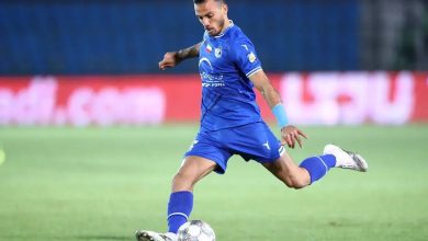 خبر خوب ابوالفضل جلالی بعد باخت به النصر 5 خبر خوب ابوالفضل جلالی بعد باخت به النصر