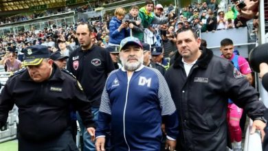 این ۷ نفر متهم به قتل مارادونا شدند! 9 این ۷ نفر متهم به قتل مارادونا شدند!