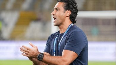 فرهاد مجیدی: در امارات احساس شادی میکنم 1 فرهاد مجیدی: در امارات احساس شادی میکنم