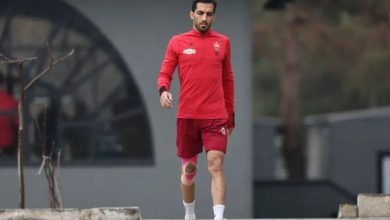 یک چهره آشنا در بازی فردای پرسپولیس، رونمایی میشود 6 یک چهره آشنا در بازی فردای پرسپولیس، رونمایی میشود