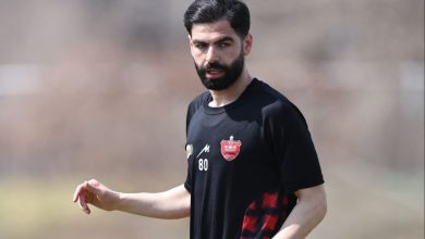 سه سرمربی و یک نتیجه؛ یاسین سلمانی در پرسپولیس ناکام ماند 8 سه سرمربی و یک نتیجه؛ یاسین سلمانی در پرسپولیس ناکام ماند