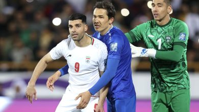 طارمی، بهترین بازیکن اینتر در ایام فیفادی از نگاه رسانههای ایتالیایی 2 طارمی، بهترین بازیکن اینتر در ایام فیفادی از نگاه رسانههای ایتالیایی