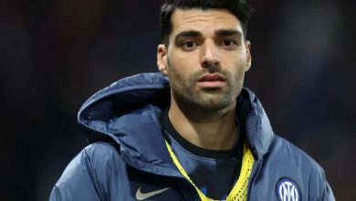 جانشین احتمالی طارمی در اینتر مشخص شد 7 جانشین احتمالی طارمی در اینتر مشخص شد