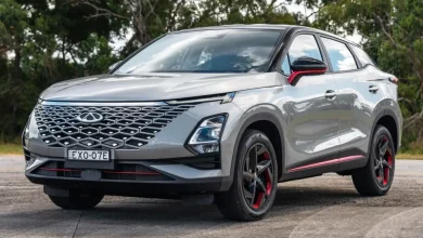 قیمت جدید خودروهای چینی اعلام شد؛ تیگو، هایما و جک چقدر آب میخورد؟ +جدول اسفند ۱۴۰۳ 8 قیمت جدید خودروهای چینی اعلام شد؛ تیگو، هایما و جک چقدر آب میخورد؟ +جدول اسفند ۱۴۰۳