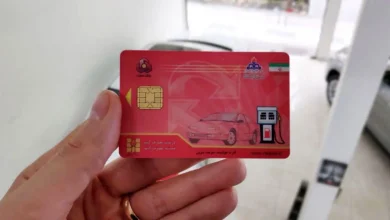 واریز نخستین سهمیه ۶۰ لیتری بنزین سال ۱۴۰۴ از امشب 2 واریز نخستین سهمیه ۶۰ لیتری بنزین سال ۱۴۰۴ از امشب