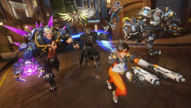 تغییرات بزرگ به اورواچ ۲ میآیند؛ از حالت سوم شخص تا بازگشت لوت باکسها 4 تغییرات بزرگ به اورواچ ۲ میآیند؛ از حالت سوم شخص تا بازگشت لوت باکسها