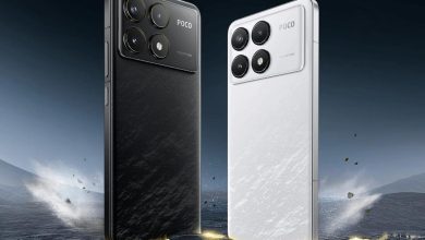 گوشیهای جدید پوکو در راه بازار 8 گوشی