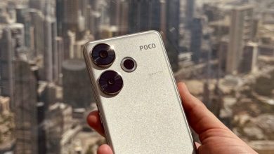 رونمایی جهانی پوکو F7 پرو و اولترا در ۷ فروردین 10 رونمایی جهانی پوکو F7 پرو و اولترا در ۷ فروردین