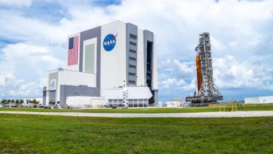 سحابی پکمن: کارخانه ستارهسازی کیهانی در تصویر روز ناسا 7 سحابی پکمن: کارخانه ستارهسازی کیهانی در تصویر روز ناسا