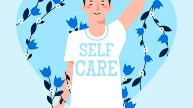 ۵ عادت خودمراقبتی ذهنی برای بهبود سلامت روان 4 ۵ عادت خودمراقبتی ذهنی برای بهبود سلامت روان
