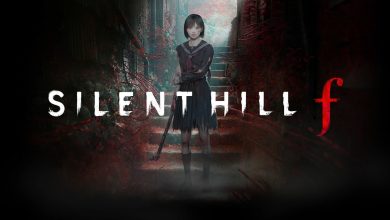 از بازی سایلنت هیل اف (Silent Hill f) چه می‌دانیم؟