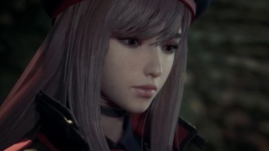 بازی Stellar Blade خرداد ماه سال آینده به کامپیوتر میآید 3 بازی Stellar Blade خرداد ماه سال آینده به کامپیوتر میآید