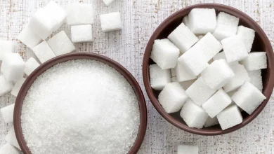 اگر این نشانهها را دارید، در مصرف قند زیادهروی میکنید 3 اگر این نشانهها را دارید، در مصرف قند زیادهروی میکنید