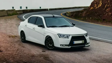 تغییرات خودرویی 1404: پنج مدل جدید وارد بازار میشوند 9 تغییرات خودرویی 1404: پنج مدل جدید وارد بازار میشوند