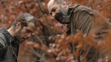 انتشار نسخه قاچاق فیلم سینمایی «خمیازه بزرگ» به کارگردانی علییار راستی 4 انتشار نسخه قاچاق فیلم سینمایی «خمیازه بزرگ» به کارگردانی علییار راستی