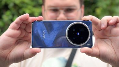 گوشی ویوو X200 اولترا با لنز ۳۵ میلیمتری عرضه میشود 3 گوشی ویوو X200 اولترا با لنز ۳۵ میلیمتری عرضه میشود