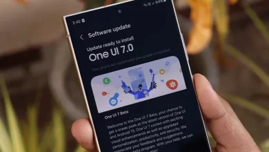 سامسونگ تاریخ رسمی عرضه One UI 7 را اعلام کرد 1 سامسونگ
