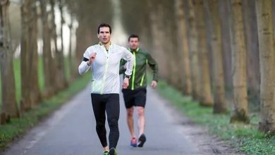 پیادهروی در فضای باز یا روی تردمیل، کدامیک انتخاب بهتری است؟ 2 پیادهروی در فضای باز یا روی تردمیل، کدامیک انتخاب بهتری است؟