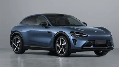 انقلابی در دنیای خودروهای برقی؛ تصاویر شاسیبلند الکتریکی آیندهنگر شیائومی Yu7 لو رفت 6 انقلابی در دنیای خودروهای برقی؛ تصاویر شاسیبلند الکتریکی آیندهنگر شیائومی Yu7 لو رفت