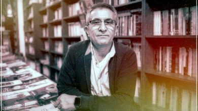 همهچیز درباره عباس معروفی؛ از زندگینامه تا آثار مهم 5 همهچیز درباره عباس معروفی؛ از زندگینامه تا آثار مهم