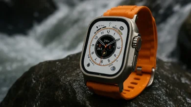 جدیدترین قابلیتهای اپل واچ اولترا ۳ فاش شد 1 جدیدترین قابلیتهای اپل واچ اولترا ۳ فاش شد